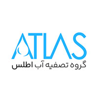 گروه تصفیه آب اطلس